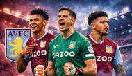 Tiga pemain berbahaya Aston Villa. (Grafis: Hendry Wibowo/Bola.com)