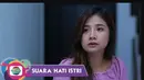 Akting Clerence Chyntia Audry Radhanta di FTV Kisah Nyata dan Suara Hati Istri (Foto: MKF/Indosiar via Vidio)