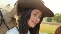 Kacey Musgraves Announces Seventh Album 'Middle of Nowhere' and Single 'Dry Spell'
