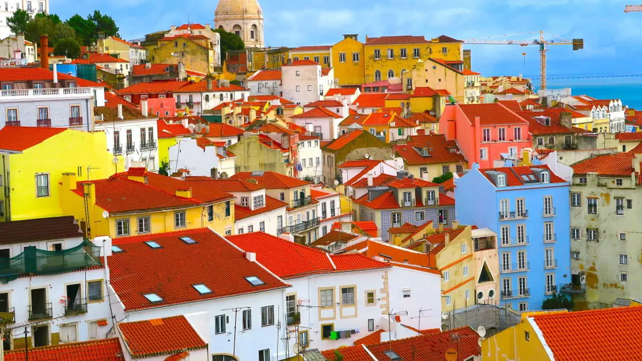 [Bintang] Portugal