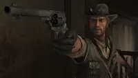 Trailer Red Dead Redemption di PS4 dan Nintendo Switch (Rockstar Games)