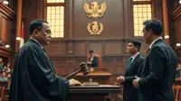 Tujuan Pemidanaan: Konsep, Teori, dan Implementasi dalam Sistem Hukum Indonesia
