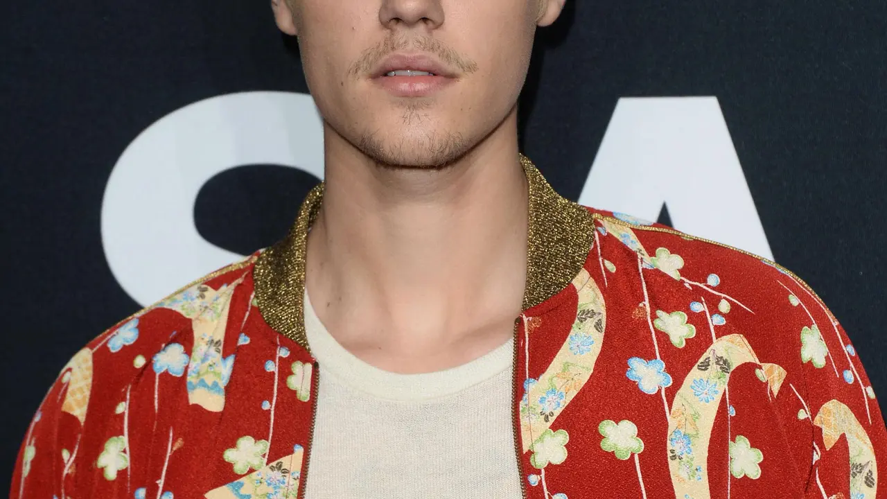 Justin Bieber