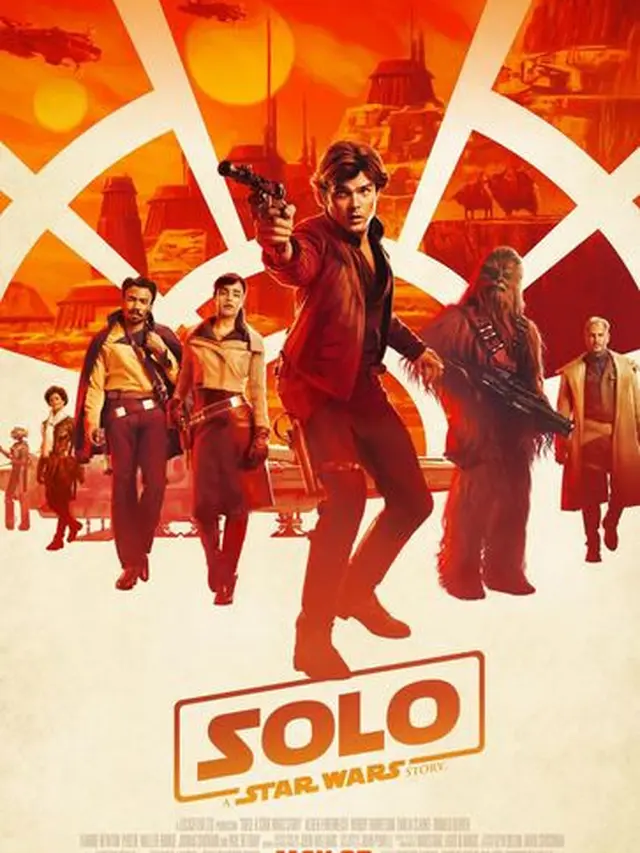 Film dari Donald Glover. (sumber: imdb)