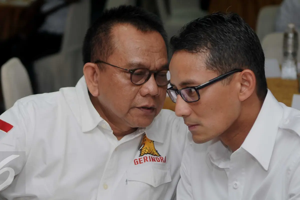 20160127-Inilah Bakal Calon Gubernur DKI Jakarta Oleh Gerindra