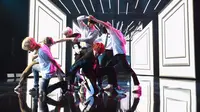 Indonesia Tercatat Punya Jumlah Fans BTS Terbanyak