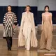 Debut Maria Grazia Chiuri di FENDI Couture menempatkan gerak tubuh sebagai pusat desain (Fendi)