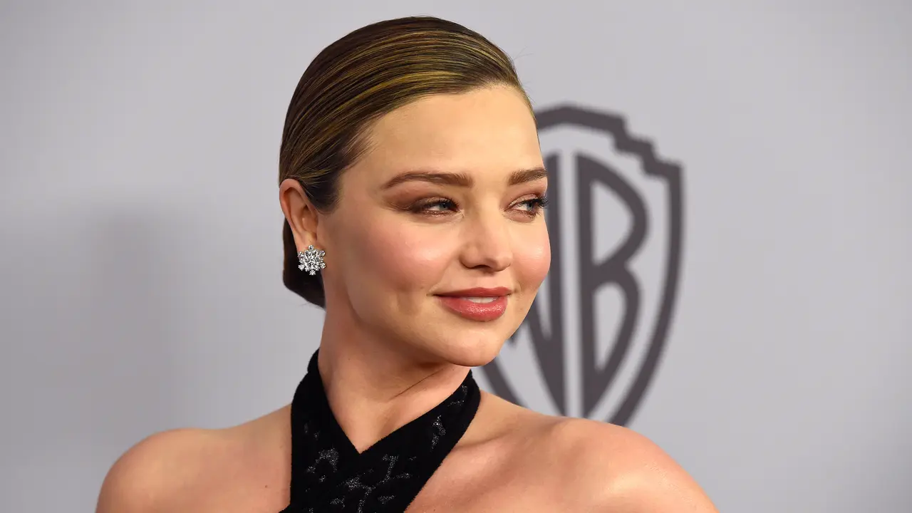 Miranda Kerr