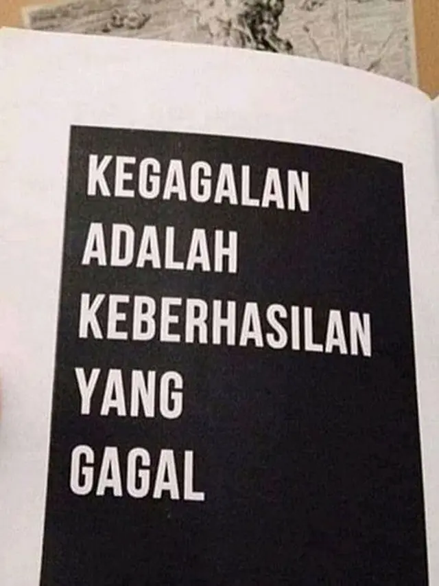 kata bijak nyeleneh