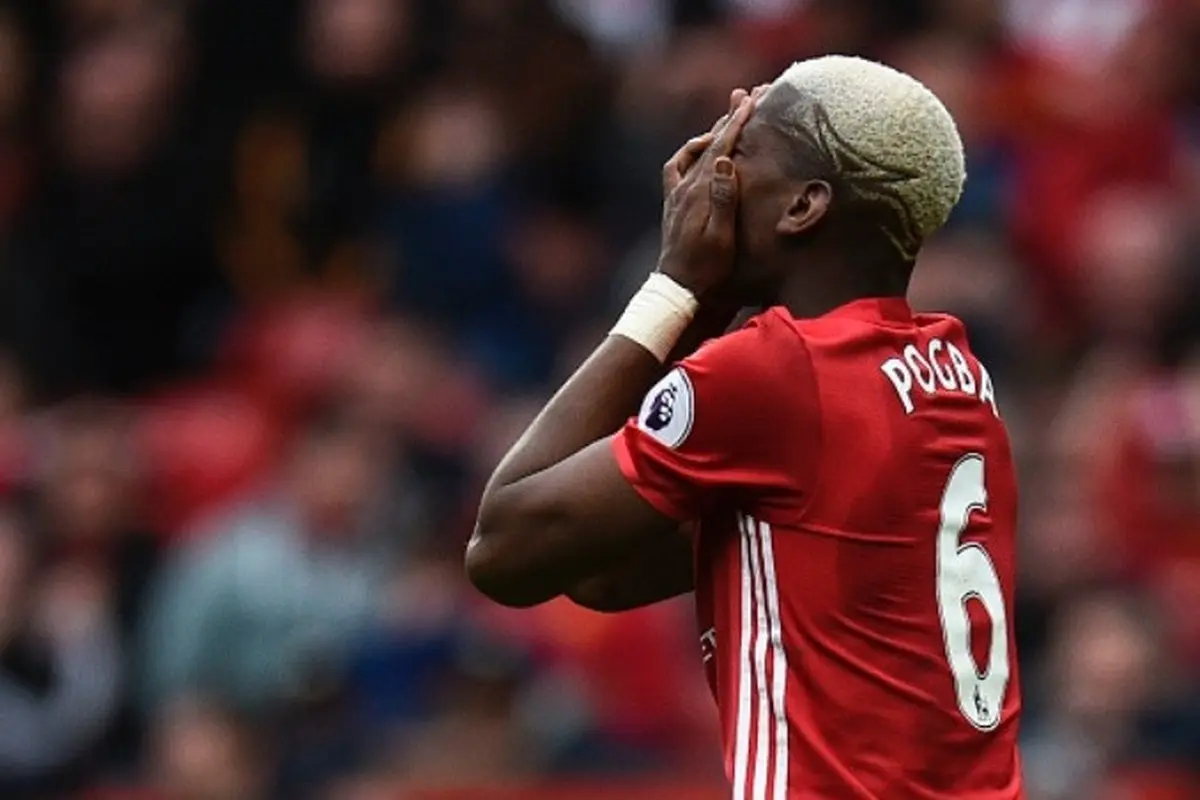 Paul Pogba