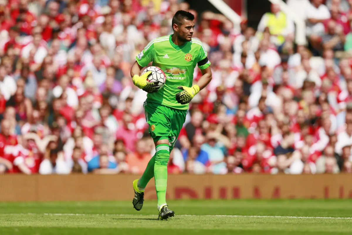 Sergio Romero