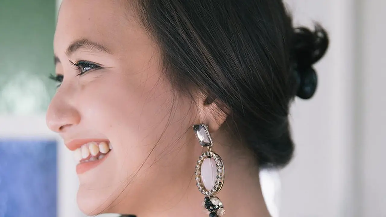 FIMELA Beauty: Serum khusus kulit berjerawat
