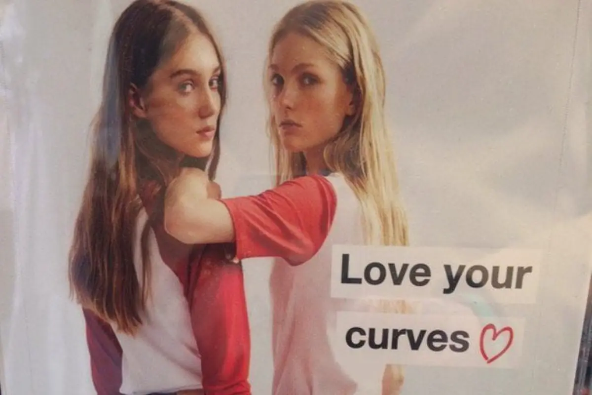 [Bintang] Kontradiktif, Iklan Kontroversial dari Zara Ini Tuai Sindiran