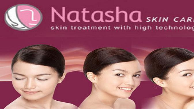 Natasha Skin Care Lifestyle Fimela Com