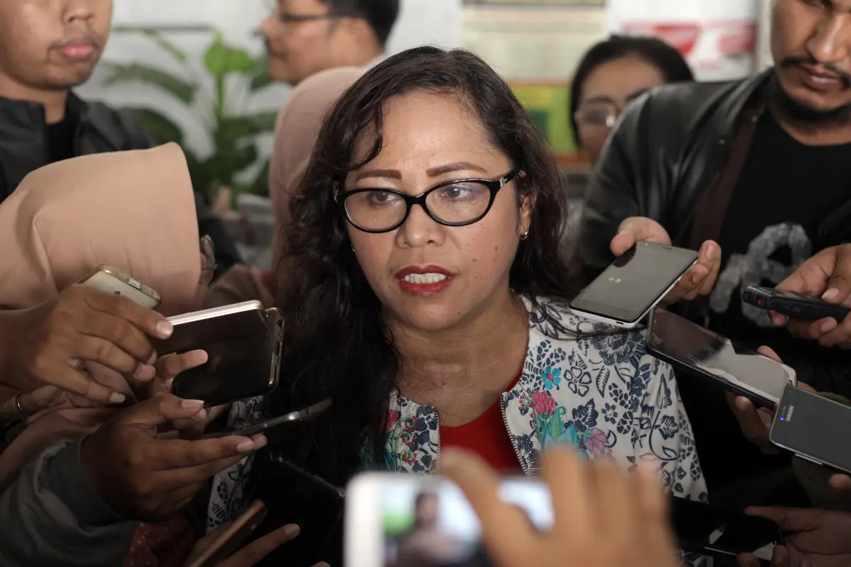 Ahok Gugat Cerai Veronica Tan, Ini Jawaban Pengacara