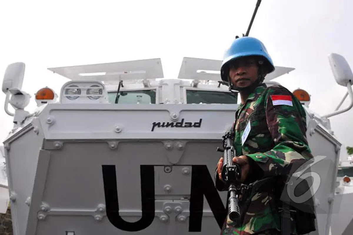 Kisah Perjuangan Seorang Pemuda yang Kini Jadi Tentara Setelah 8 Kali Gagal Lolos Seleksi TNI