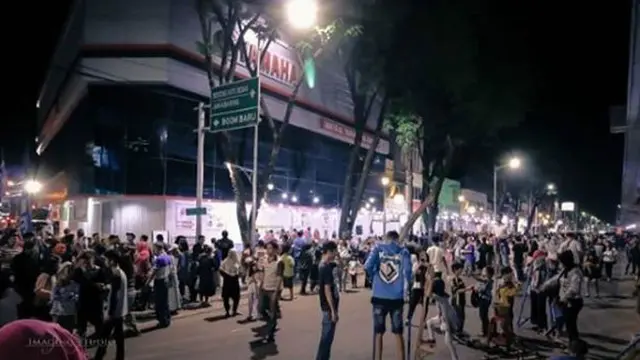 Sambut Asian Games 2018, Ini 4 Wisata Baru di Palembang