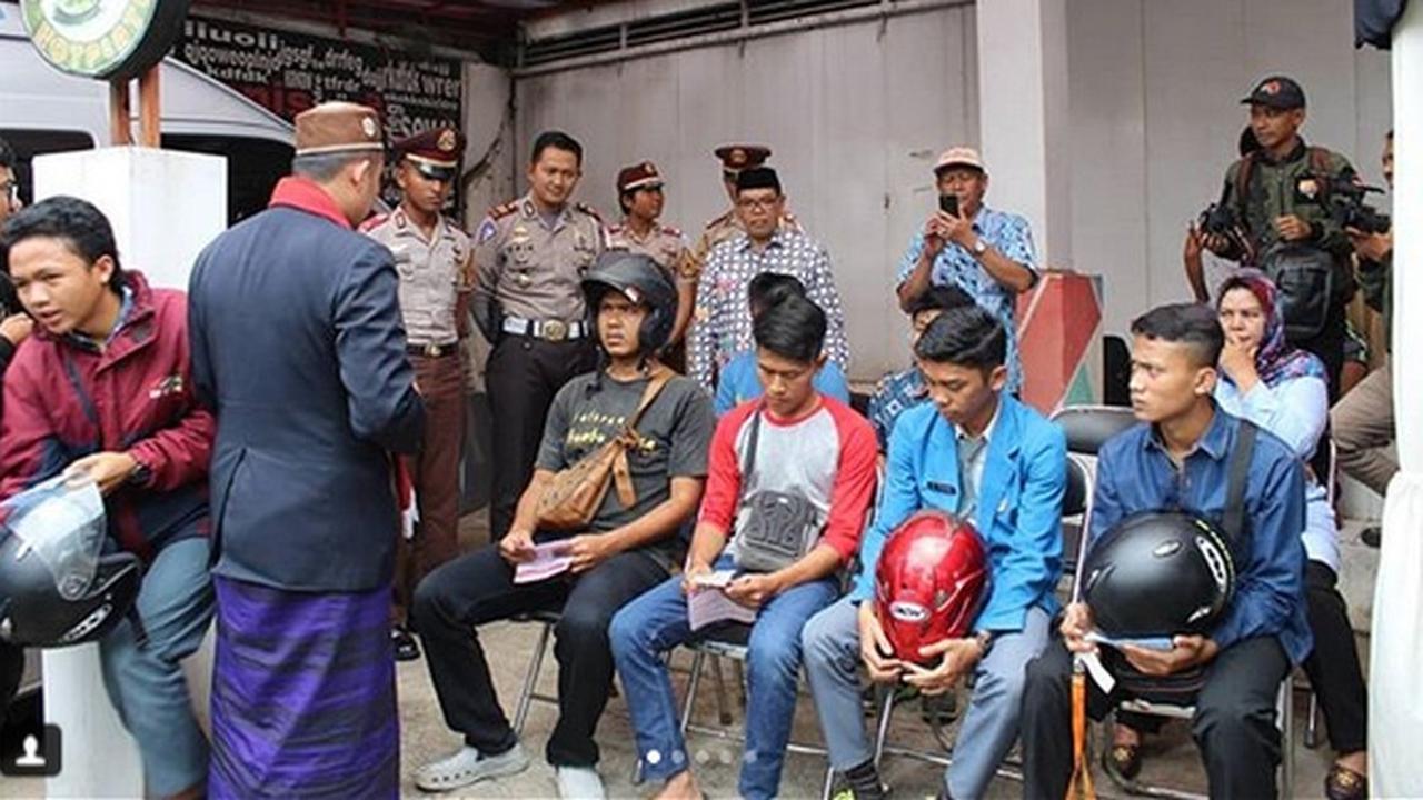 Operasi Keselamatan Lodaya 2018 Hari ke 4