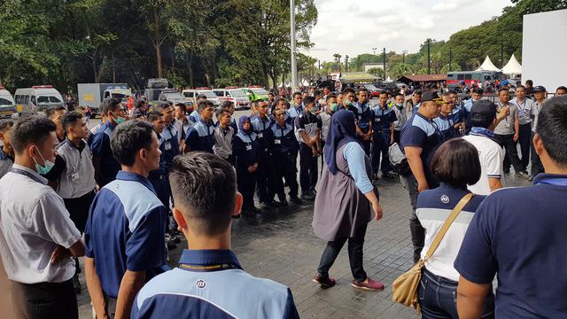 ISS Facility Services