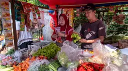 BI Sebut Inflasi September 2026 Masih Terjaga