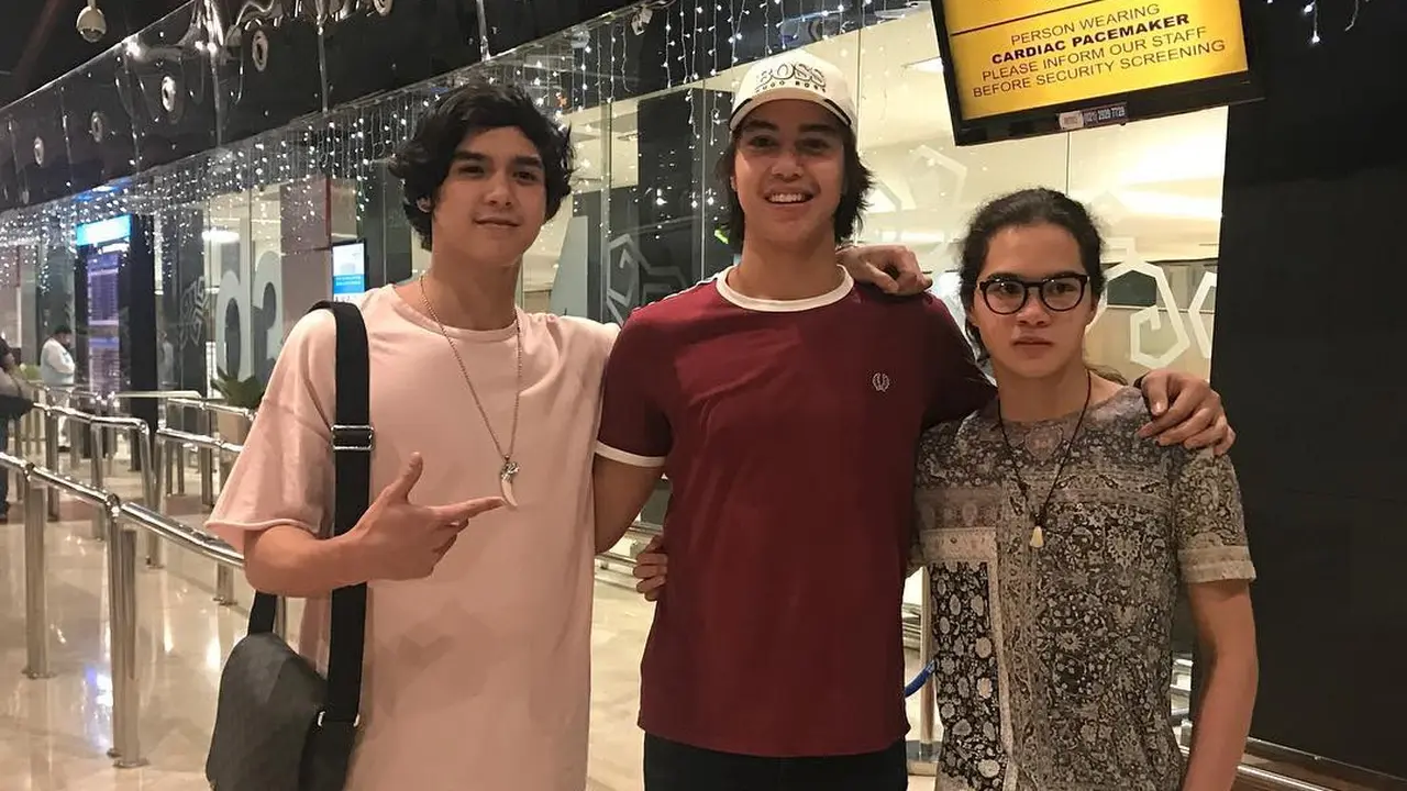 [Bintang] Al, El dan Dul