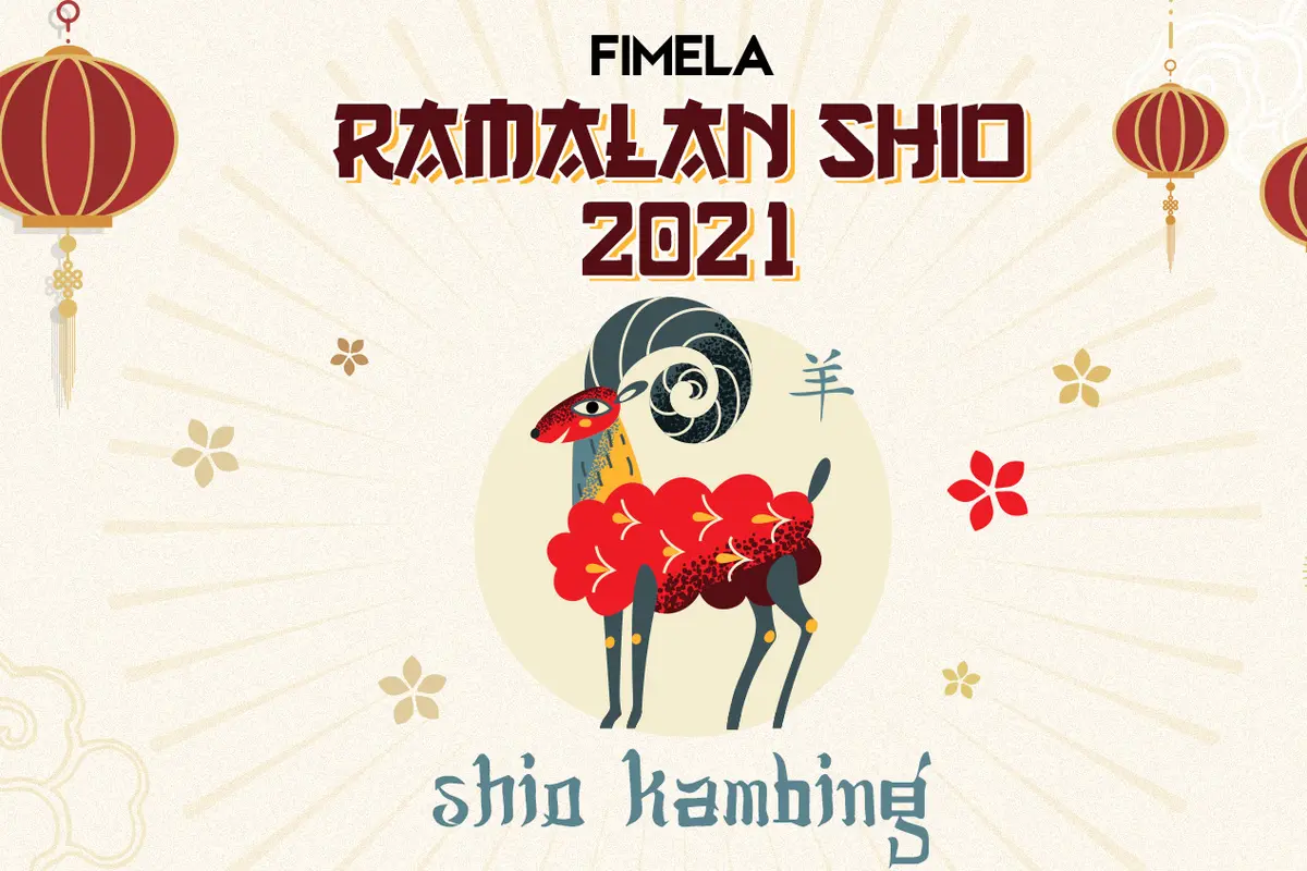 ramalan shio
