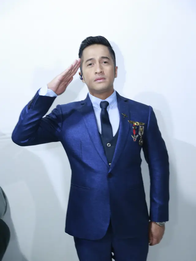 [Fimela] Irfan Hakim