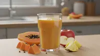 Resep Jus Buah yang Melancarkan Pencernaan saat Puasa, Penuhi Nutrisi saat Ramadan