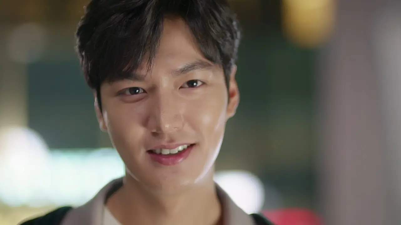 [Bintang] Lee Min Ho Jadi Penutup yang Manis di 7 First Kisses