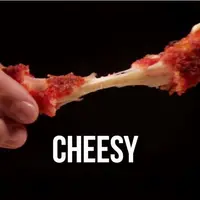 Nikmati cheese stick berbalur remah-remah snack jagung~