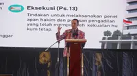 Amankan Aset Negara, PLN Gandeng KPK dan BPN di Jambi