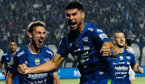 Jadwal BRI Super League, Kamis 22 Oktober: Persib Tantang Madura United