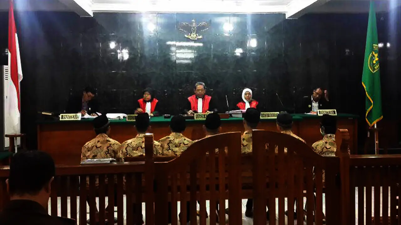Pembunuhan sejoli