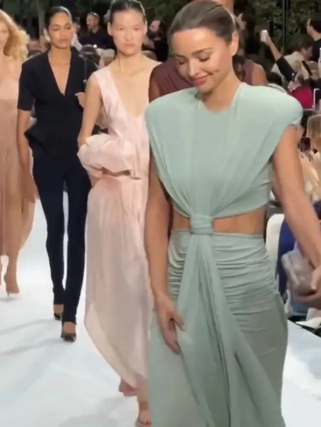 Paris Fashion Week