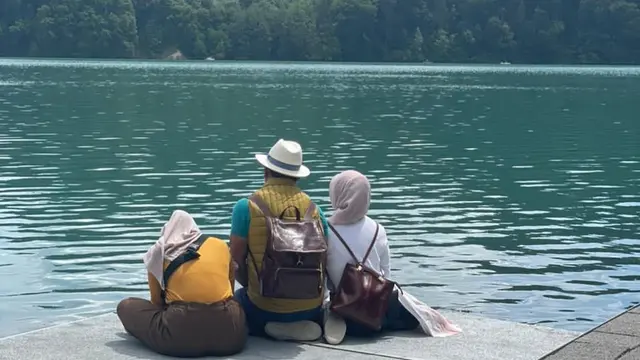 Putuskan Pulang ke Indonesia, Ini Tulisan Menyentuh Atalia Praratya untuk Eril