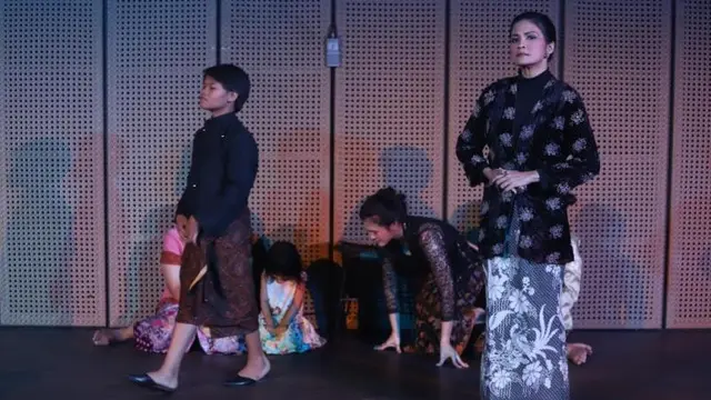 Takdir Cinta Pangeran Dipenogoro, Drama Musikal yang Kisahkan Romantisme Pahlawan