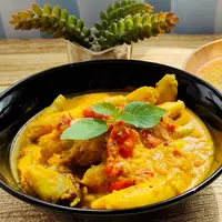 Resep sayur lilin./copyright&nbsp;shutterstock.com/g/Siska+Fransiska