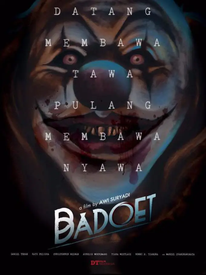 Film 'Badoet'