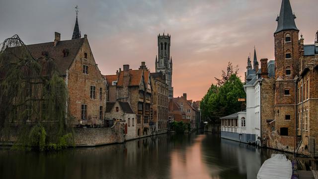 Bruges