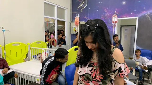 Gersha Jagwani