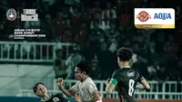Hasil Semifinal Piala AFF U-19 2026: Nyesek! Wasit Ubah Keputusan Setelah Cek VAR, Timnas Indonesia U-19 Keok 0-1 dari Australia
