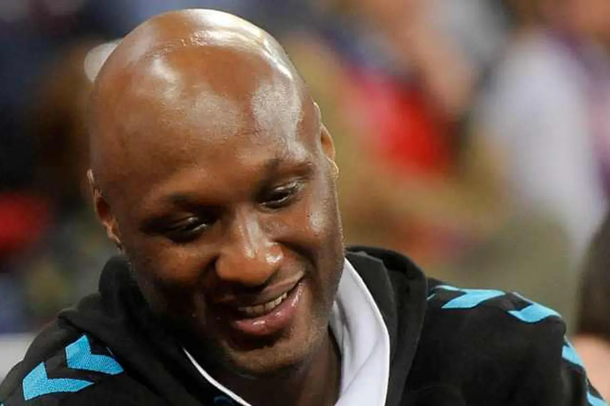 Lamar Odom