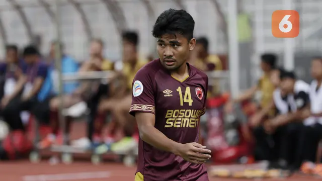 PSM Makassar Vs Kaya FC-Iloilo