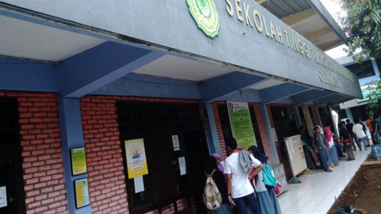 Sekolah Muhammadiyah