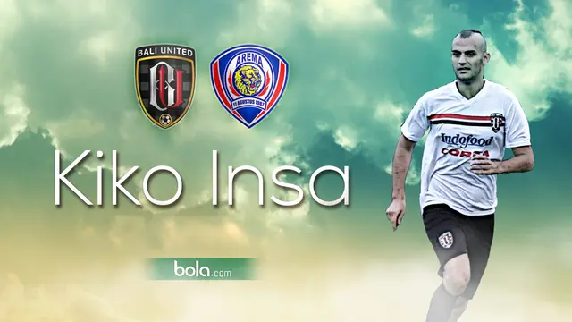 Kiko Insa