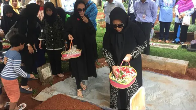 [Bintang] Kiki Amalia