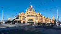 Dilarang Merokok, Tahanan di Melbourne Mengamuk