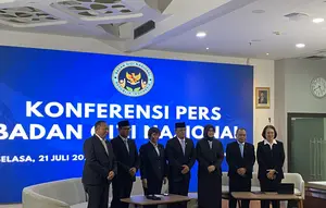 Prabowo Beri Tenggat Sebulan, BGN Siap Bongkar Ulang Penerima MBG