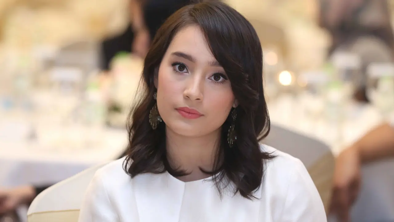 [Bintang] Tatjana Saphira