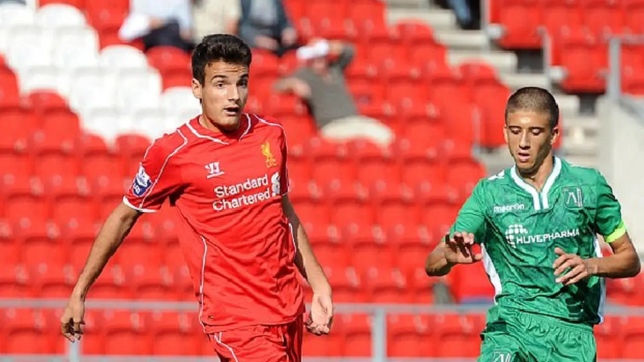 MAdrid Incar Pedro Chirivella